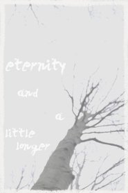 eternity and a little longer movie poster