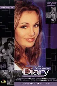 Poster do filme The Nurse's Diary
