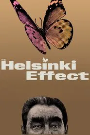 The Helsinki Effect movie poster
