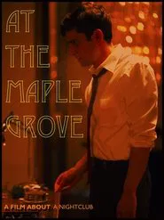 Poster do filme At The Maple Grove