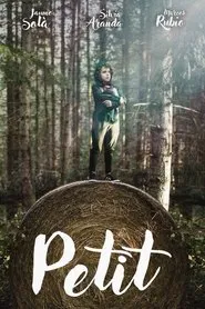 Petit movie poster