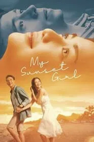 My Sunset Girl tv show poster