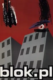 blok.pl movie poster