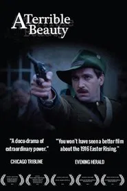 A Terrible Beauty movie poster