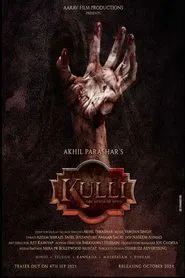 Poster do filme Kulli: The Power Of Devil