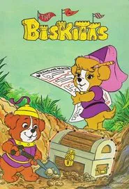 The Biskitts tv show poster