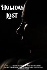 Holiday Lost movie poster