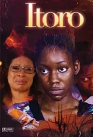 Poster do filme Itoro