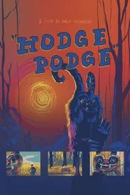 Hodge Podge movie poster