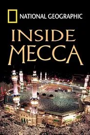 Inside Mecca movie poster