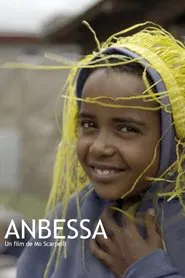 Anbessa movie poster