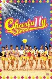 Cheerfu11y movie poster