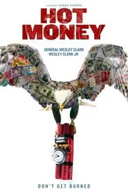 Poster do filme Hot Money