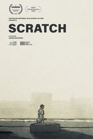 Poster do filme Scratch