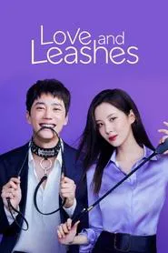 Love and Leashes movie poster