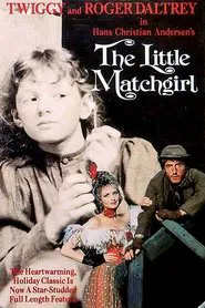 The Little Match Girl movie poster