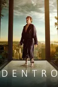 Poster do filme Dentro