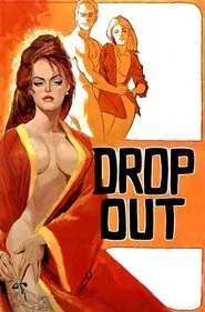 Drop Out movie poster