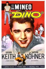 Dino movie poster