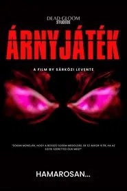 Árnyjáték movie poster