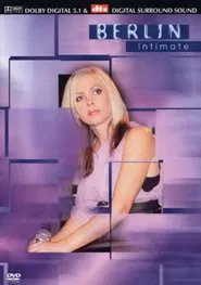 BERLIN Intimate movie poster