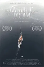 Poster do filme Antarctic Dream