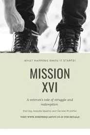 MIssiON XVI movie poster
