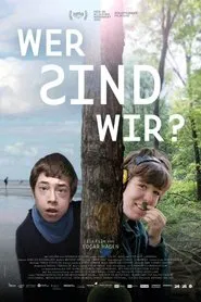 Wer sind wir? movie poster
