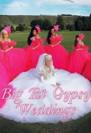 My Big Fat Gypsy Wedding tv show poster