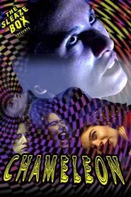 Chameleon movie poster