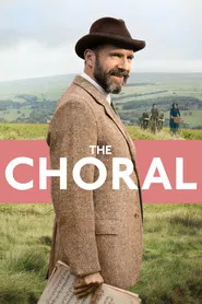 The Choral movie poster