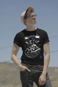 Steven Suptic tv show poster