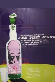Juan, the Chamula movie poster
