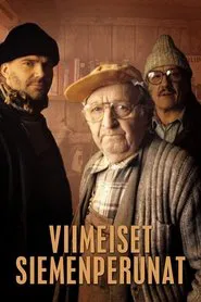 Viimeiset siemenperunat tv show poster