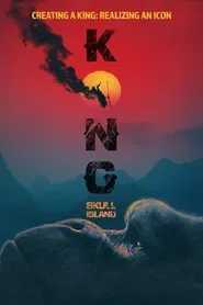 Creating a King: Realizing an Icon movie poster
