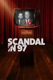 Scandal in 97 movie poster