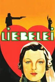 Liebelei movie poster