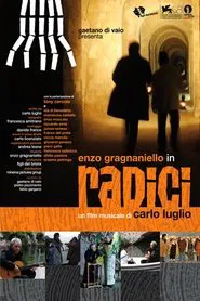 Poster do filme Radici