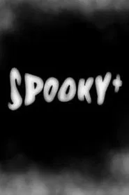 Spooky+ movie poster