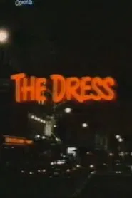 The Dress movie poster