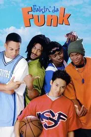 Fakin' Da Funk movie poster