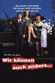 No More Mr. Nice Guy movie poster