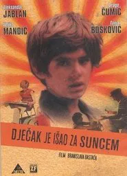 The Boy Who Followed the Sun movie poster