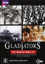 Poster da série Gladiators of World War II