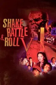 Shake, Rattle & Roll V movie poster