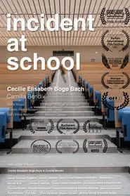 Incident at School movie poster