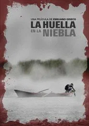 Poster do filme La huella en la niebla