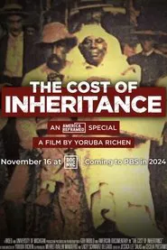 Poster do filme The Cost of Inheritance