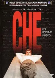 Che: A New Man movie poster