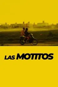 The Kids in the Bikes movie poster